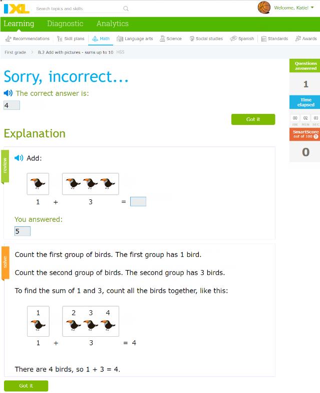 Ixl Answer Key 10th Grade English